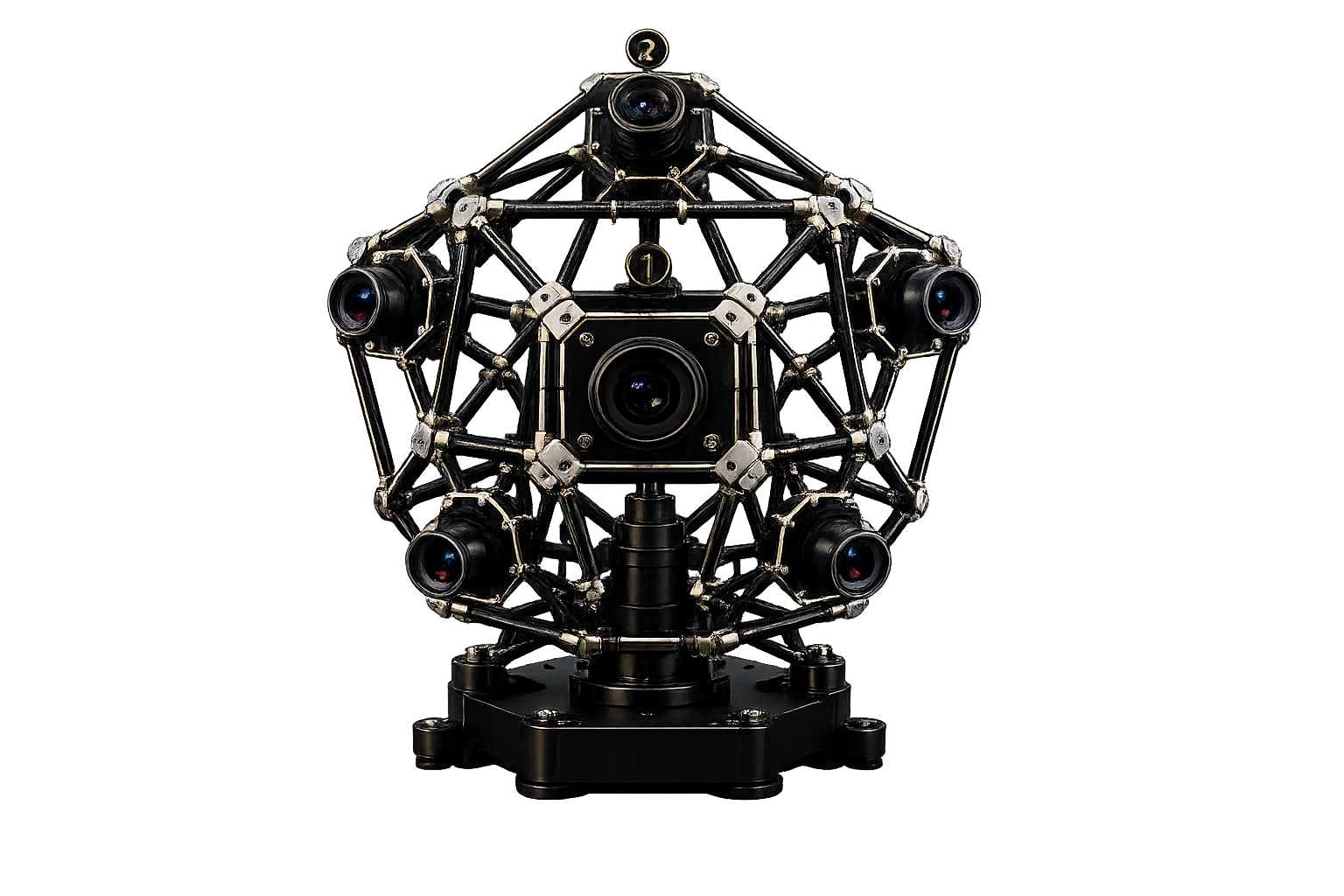 Celestial Lynchpin Engine