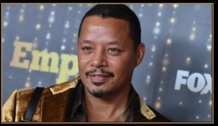 Terrence Howard